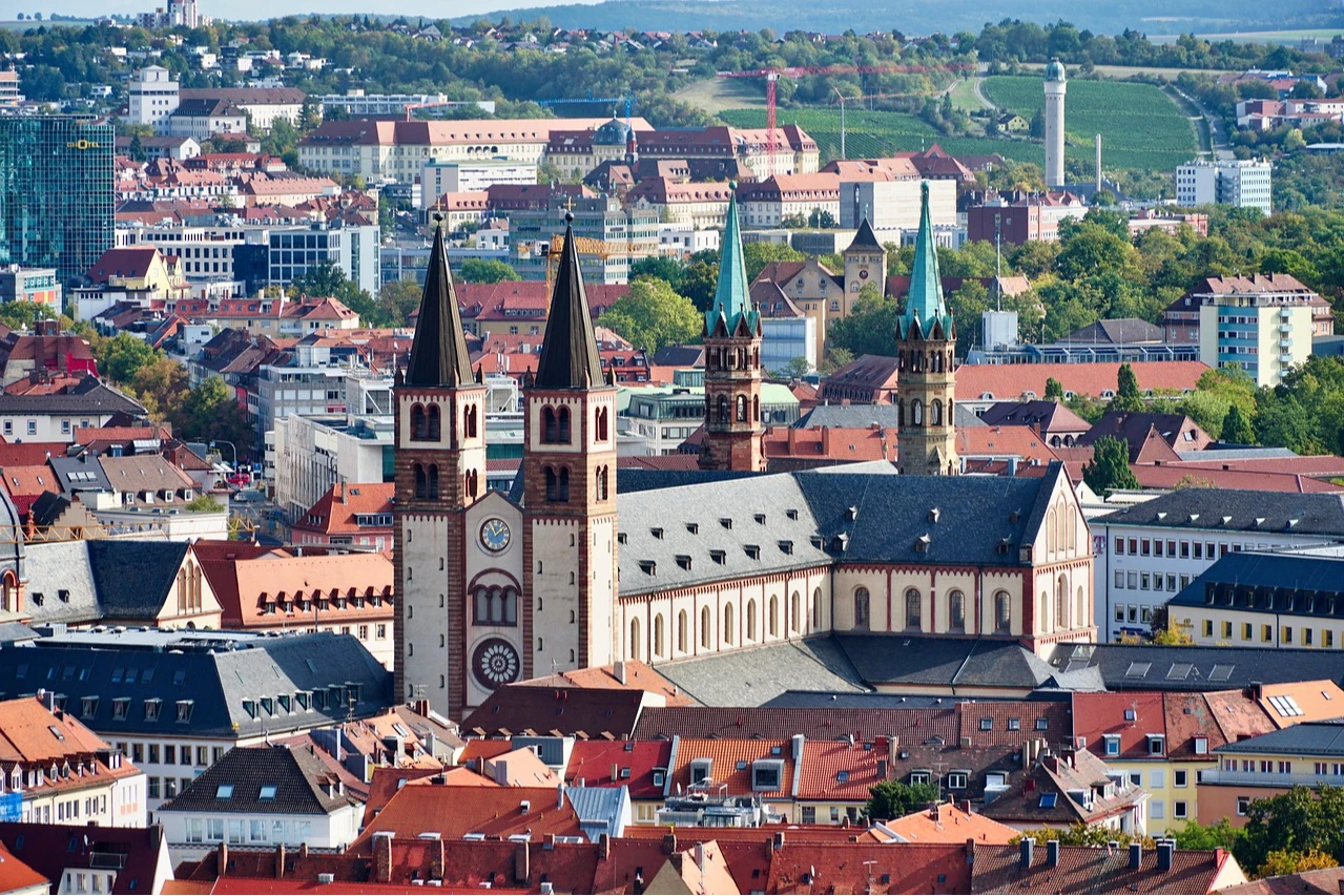 Wurzburgo