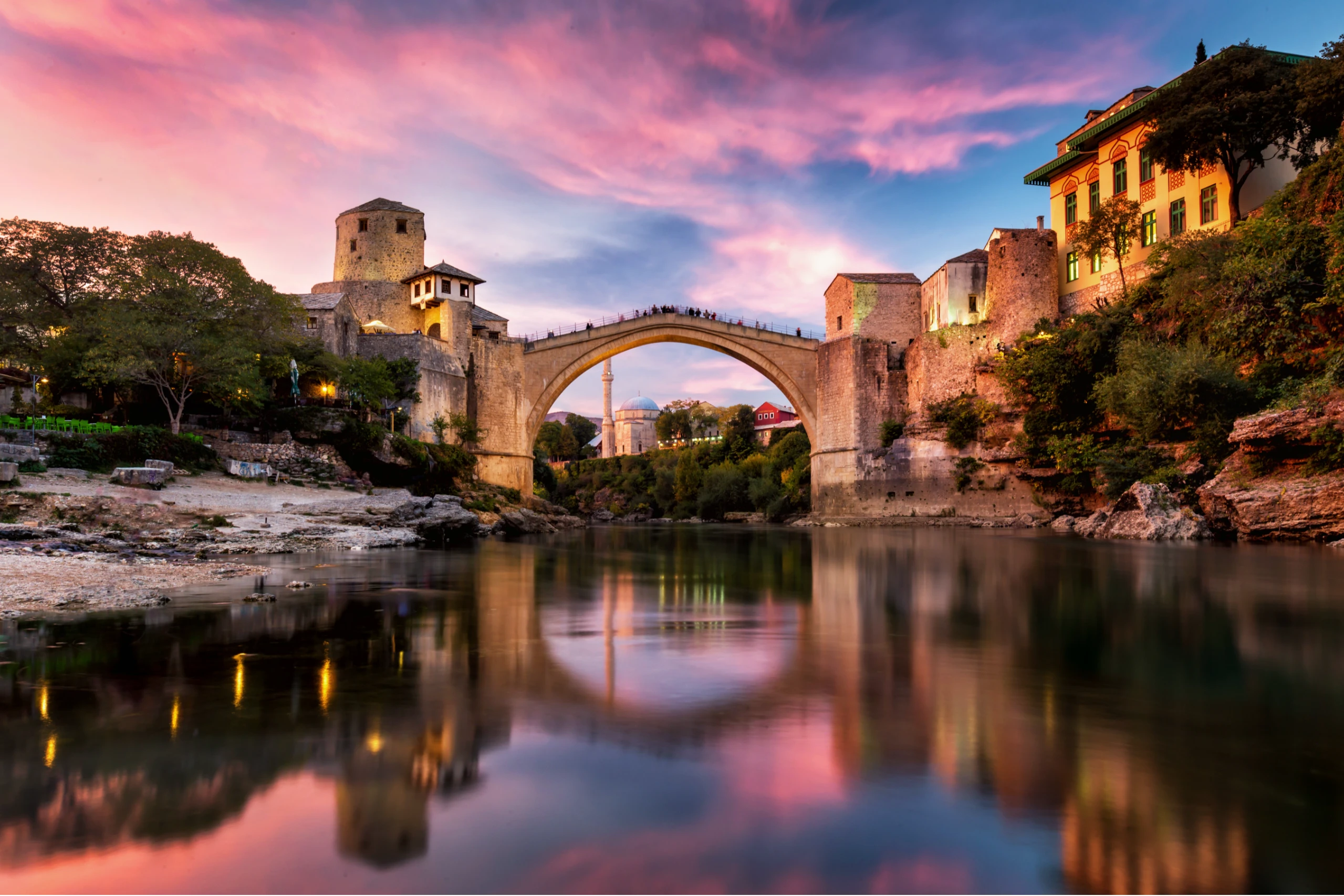 Mostar