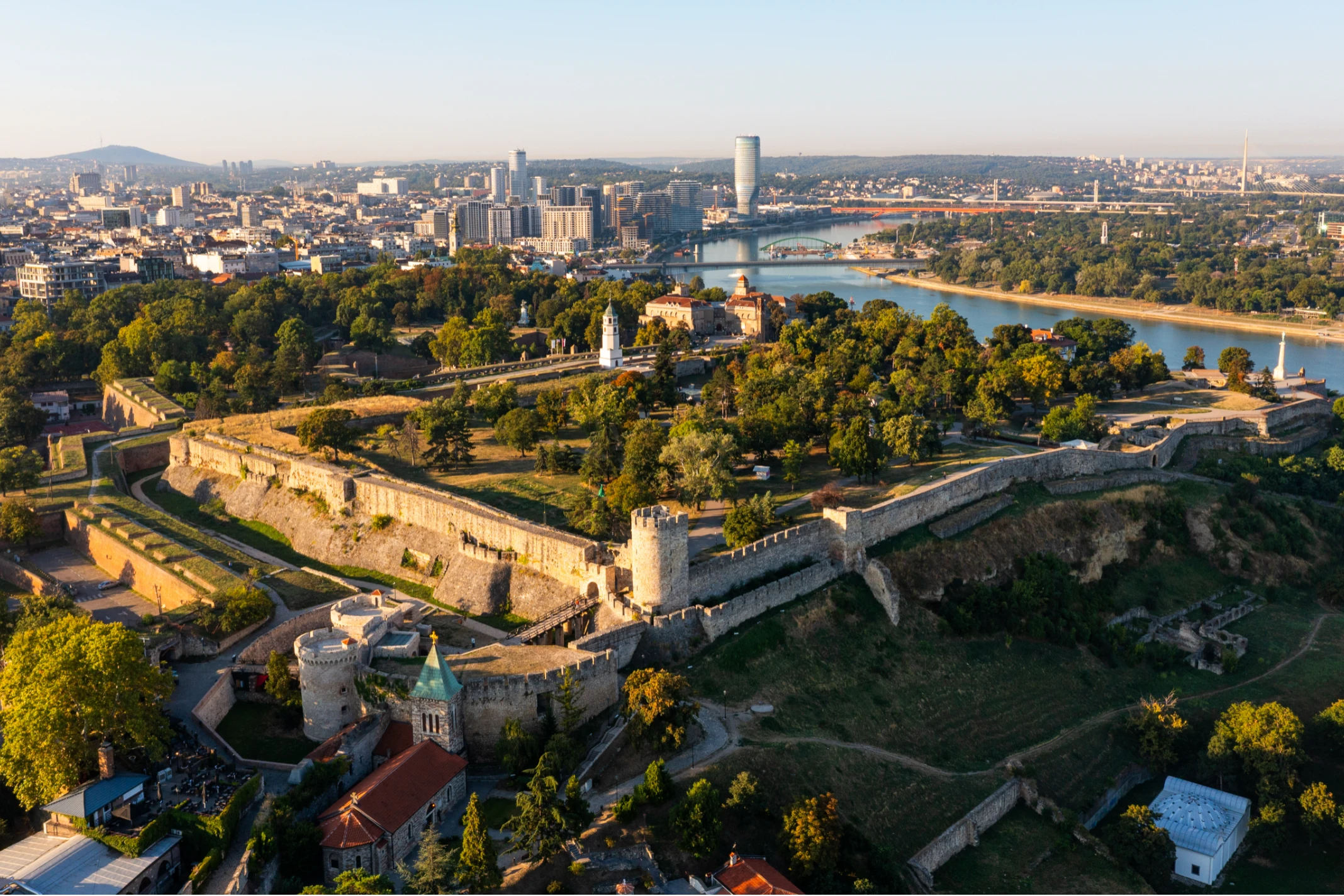 Kalemegdan