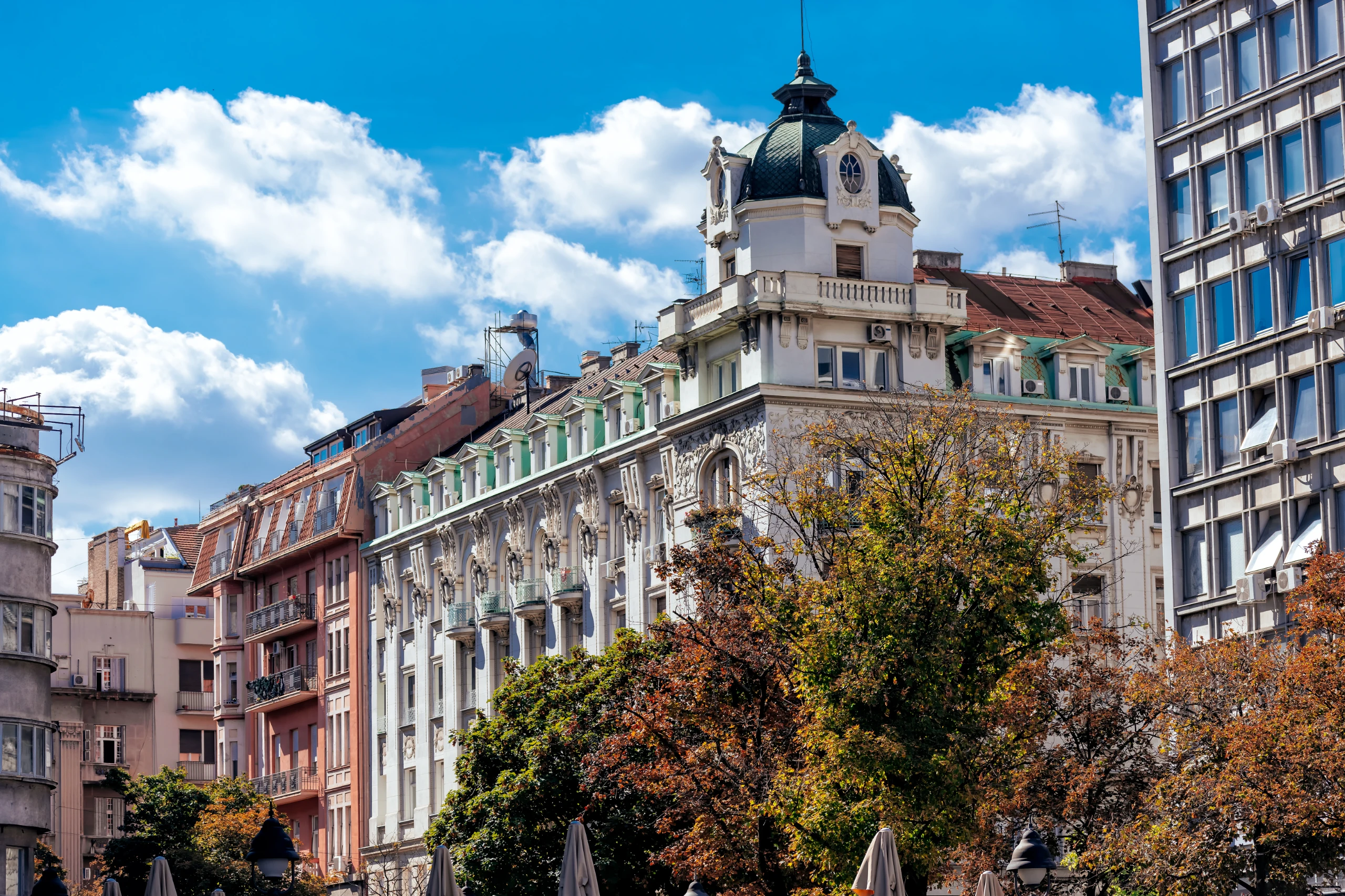 Knez Mihailova