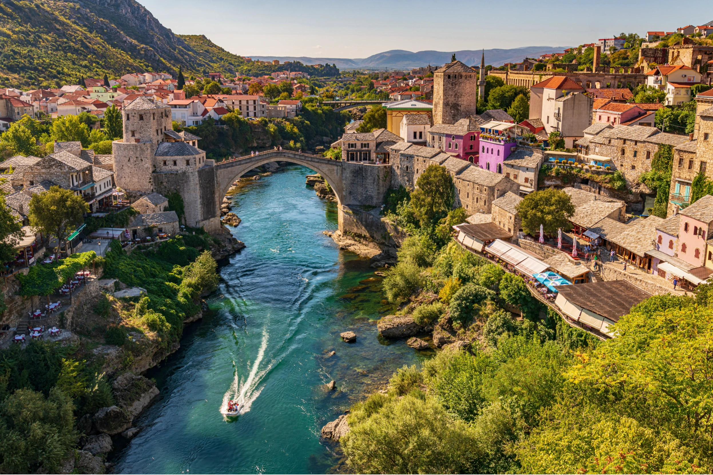 Mostar 