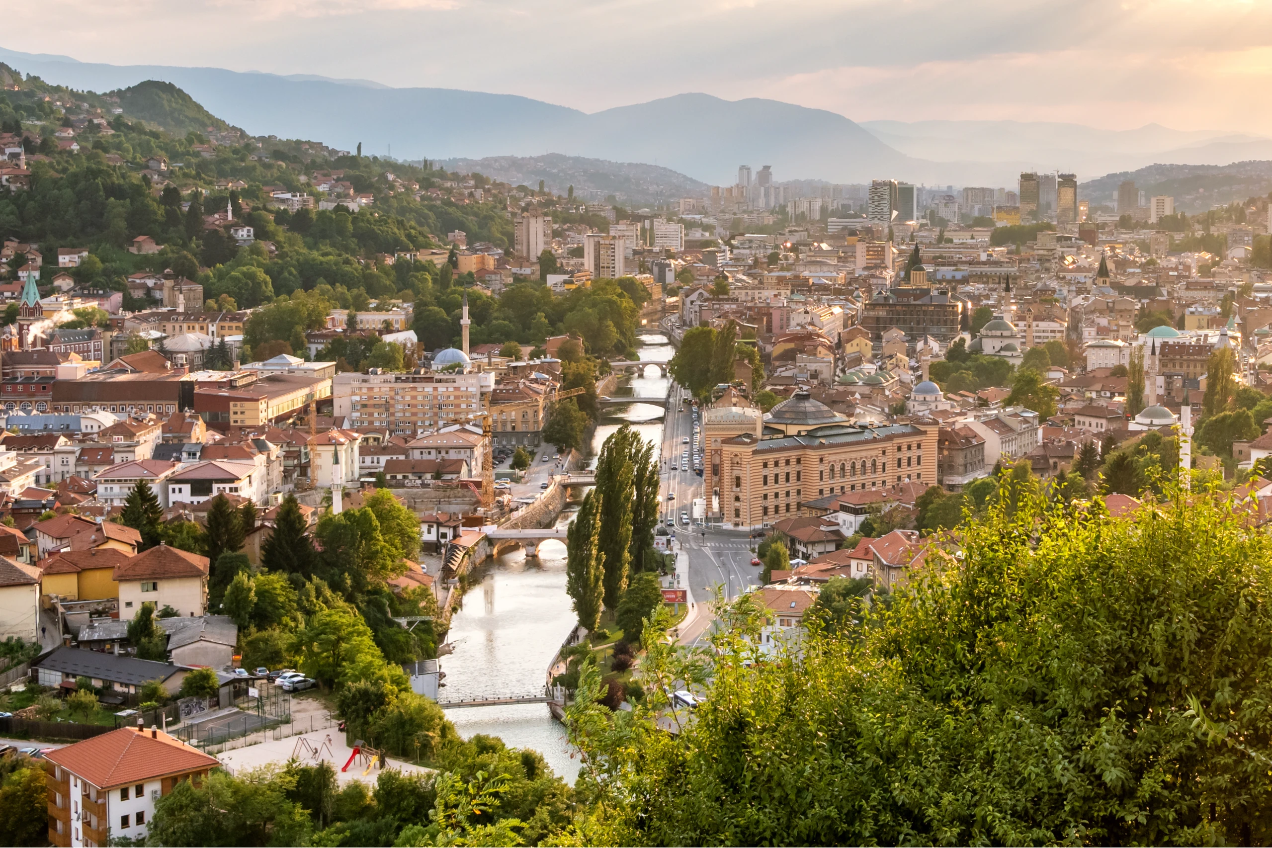 Sarajevo 