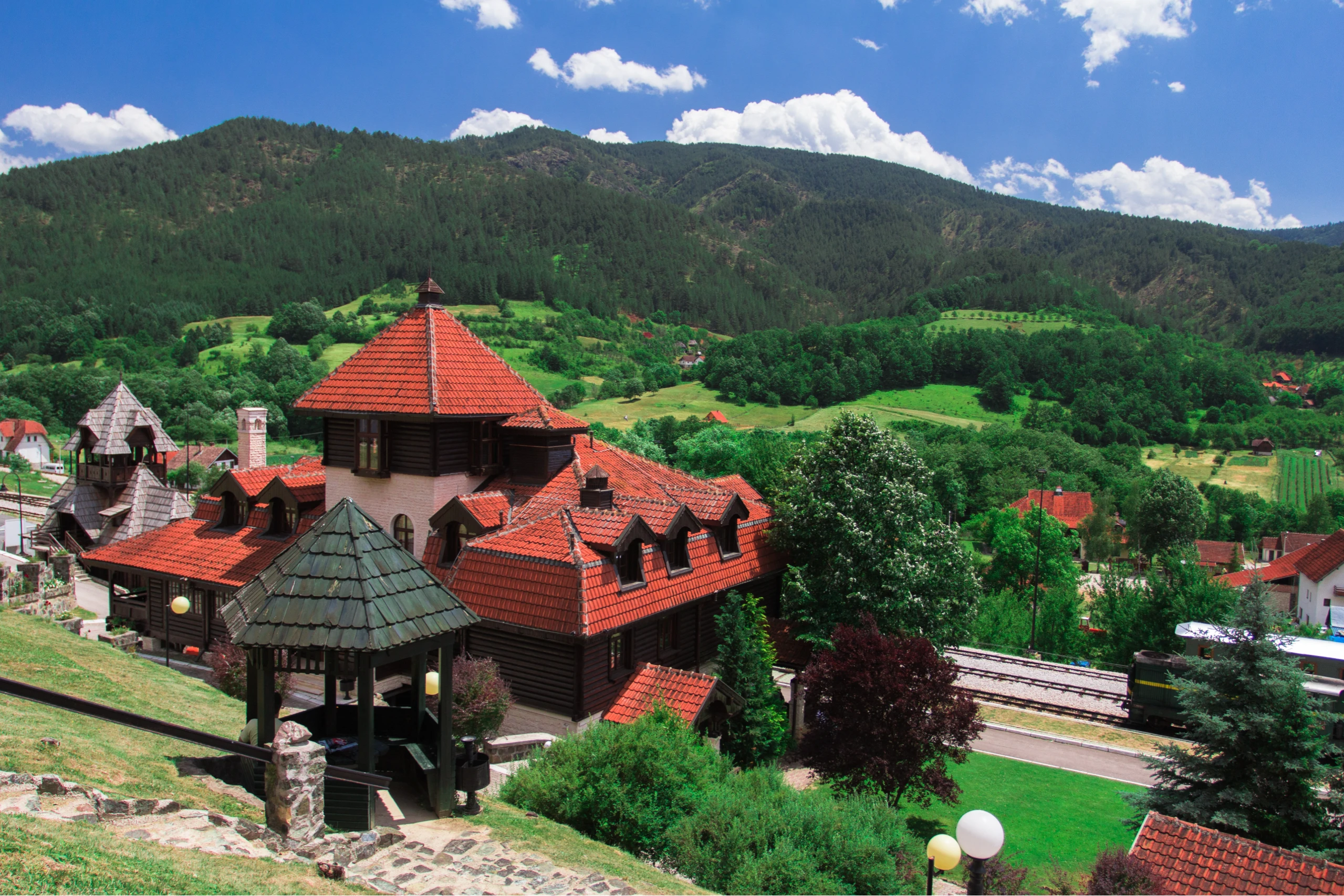 Mokra Gora 
