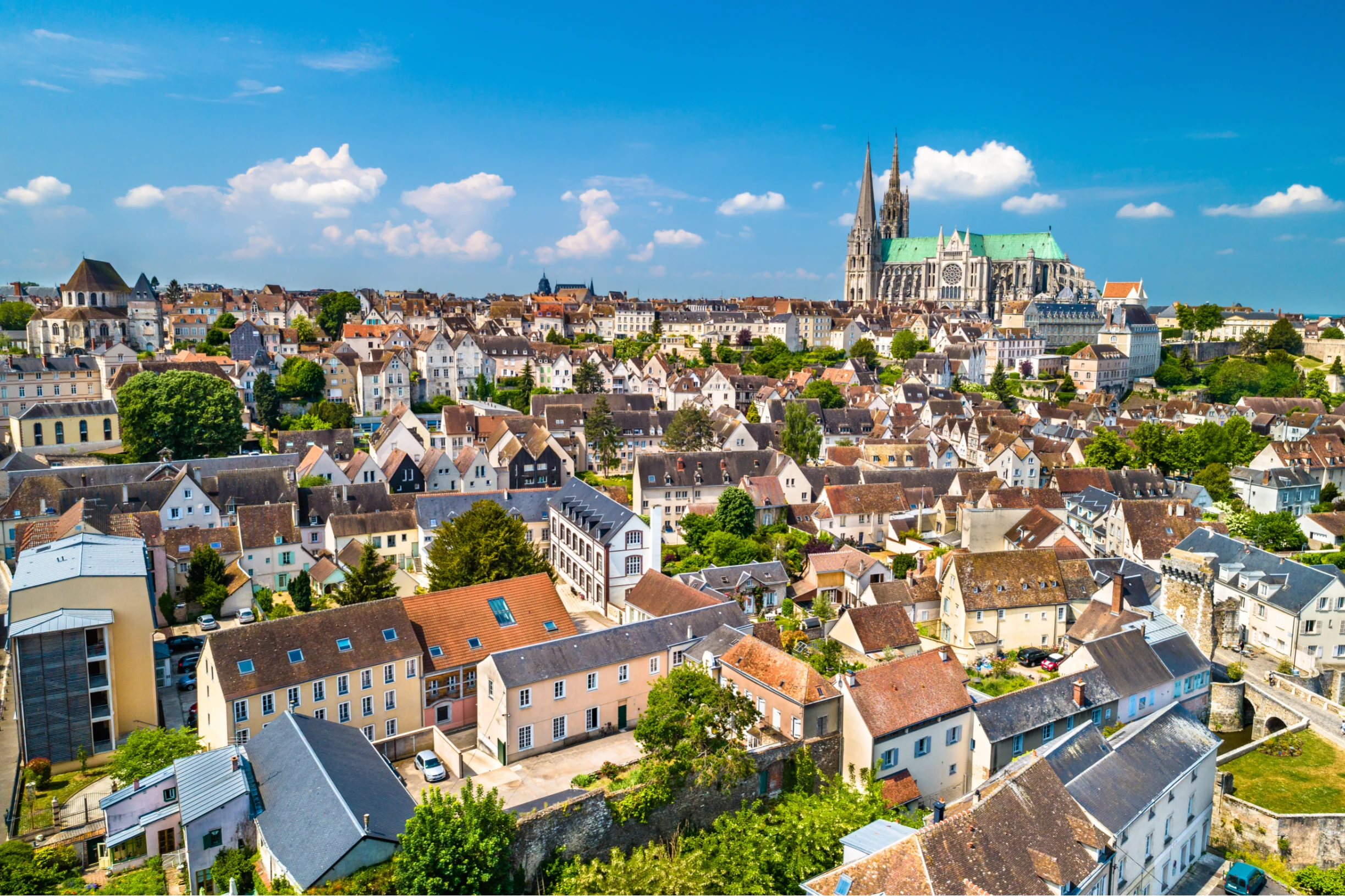 Chartres