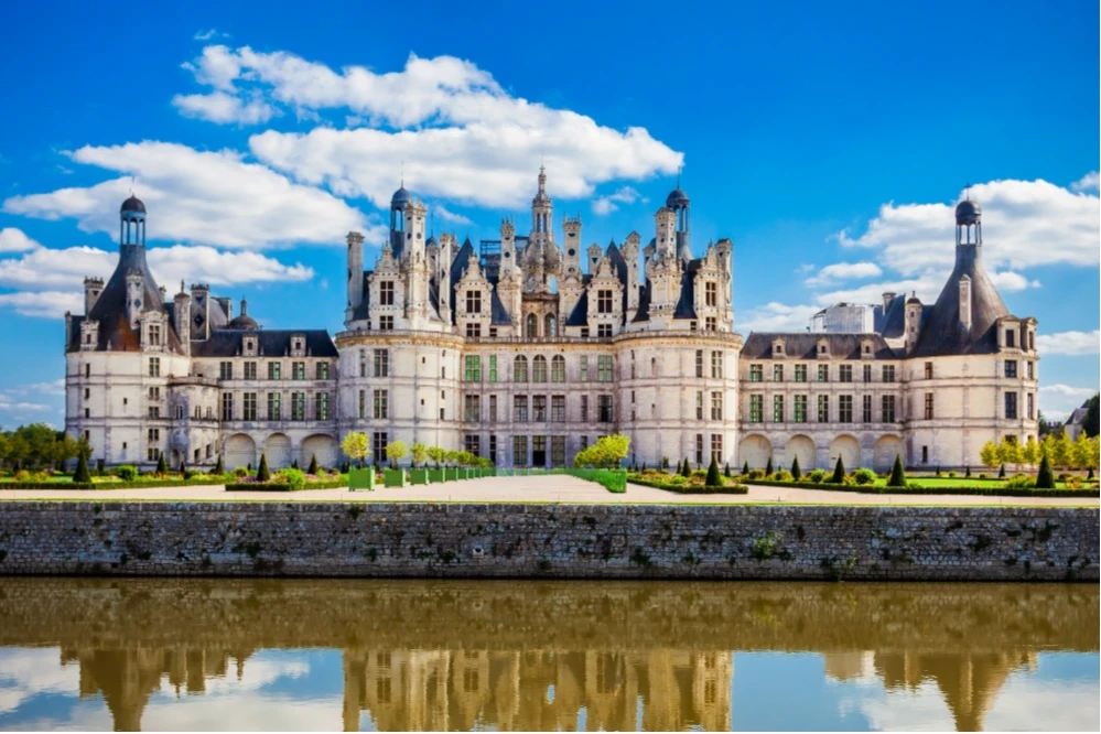 Château de Chambord