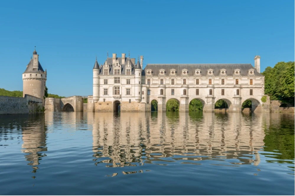 Château de Chenonceau