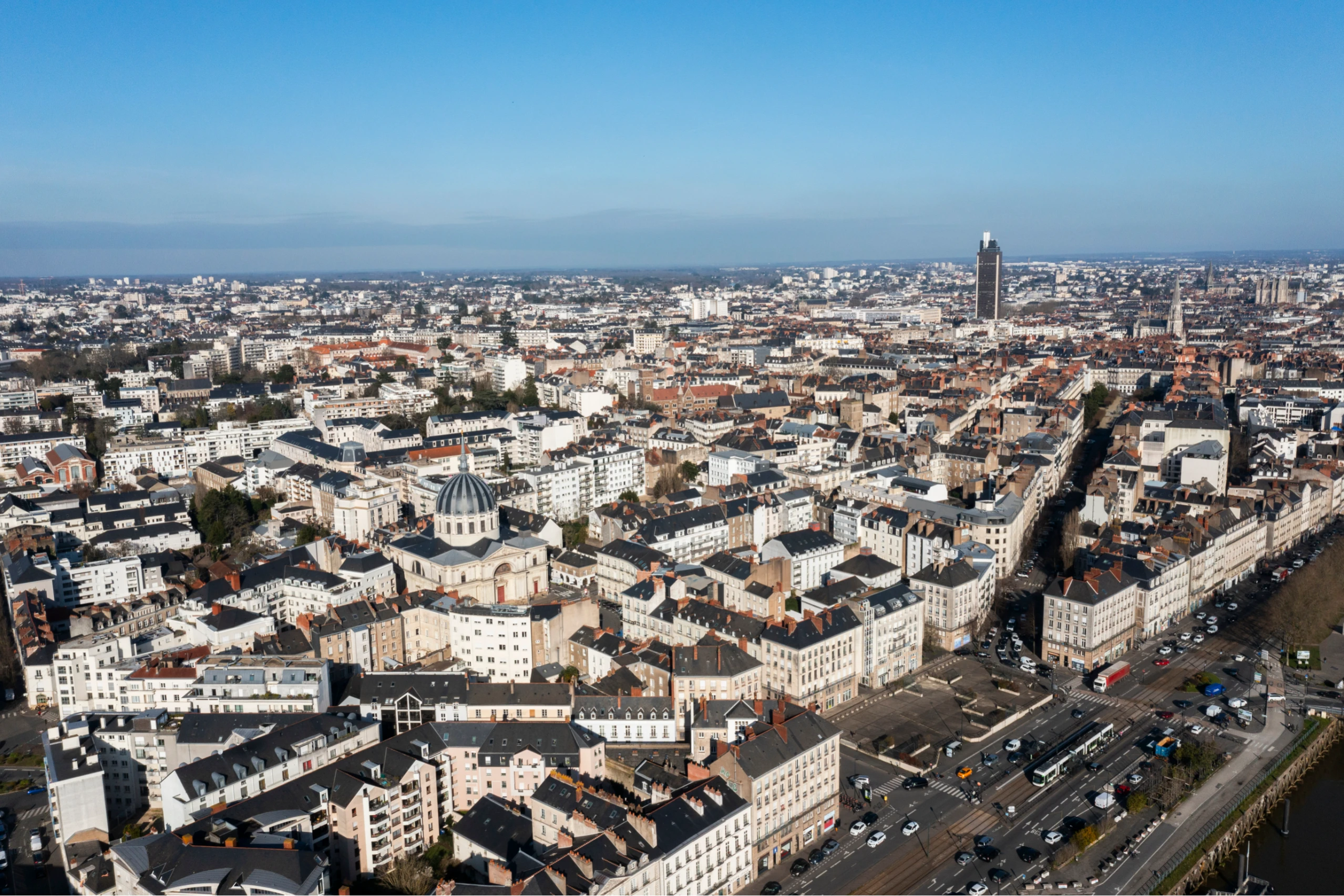 Île de Nantes