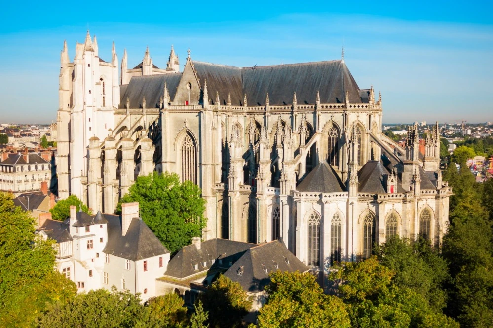 Nantes 