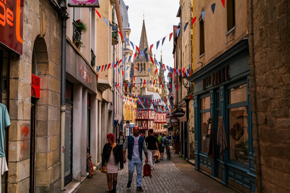 Vannes