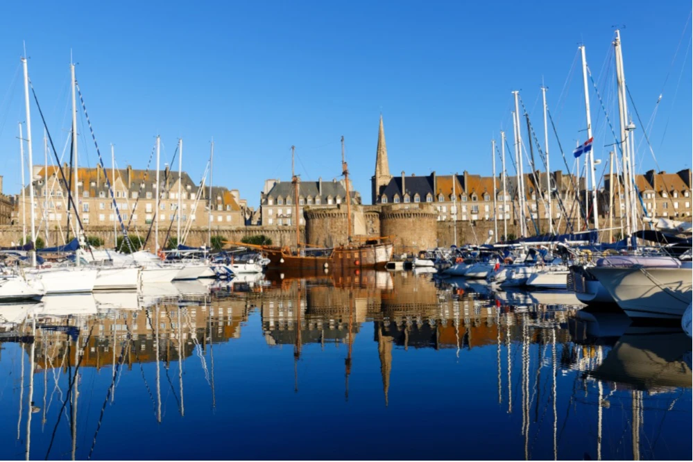 Saint-Malo 