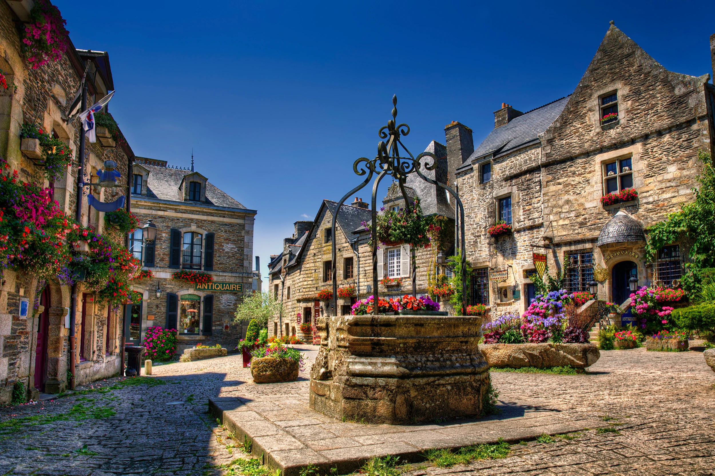Rochefort-en-Terre