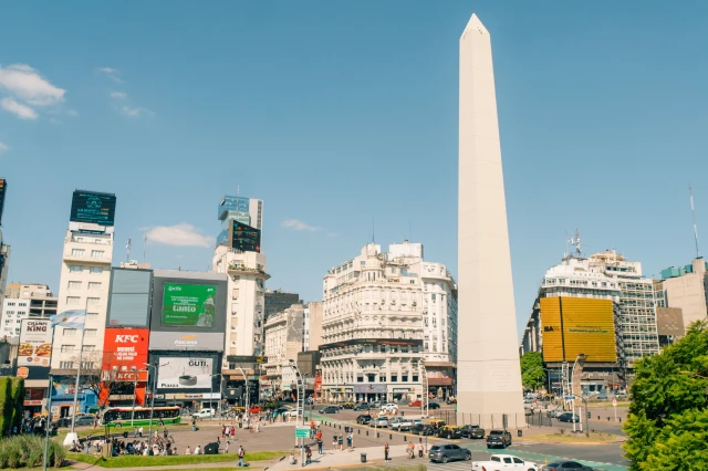Buenos Aires