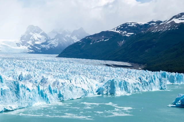 Glaciar Perito Moreno