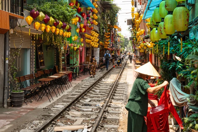 Hanoi