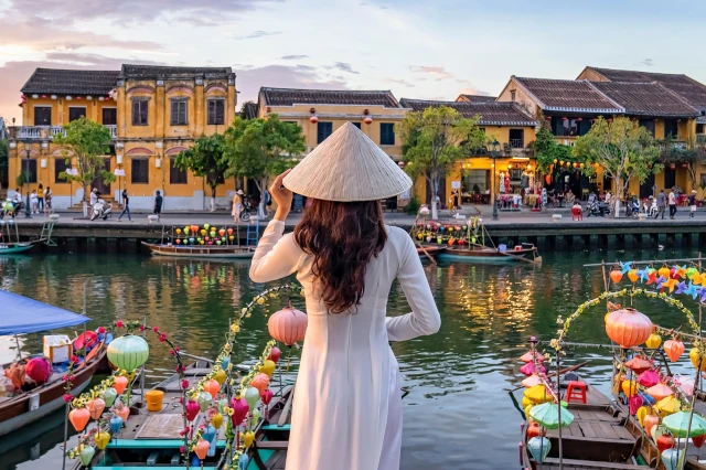 Hoi An