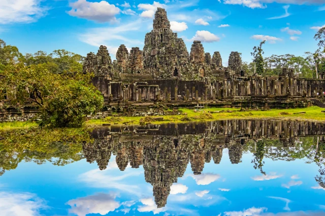 Siem Reap