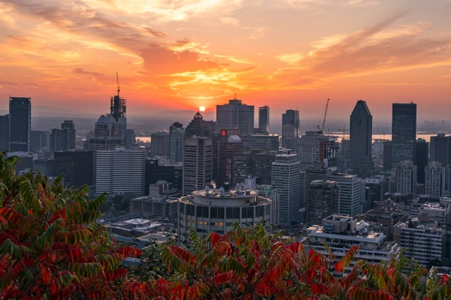 Montreal