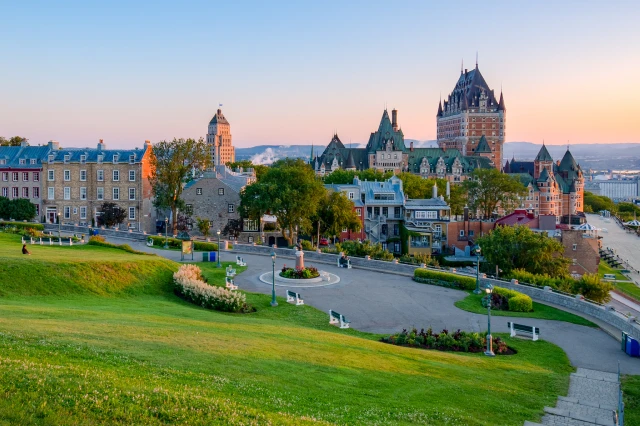 Quebec