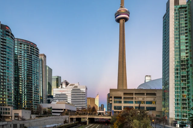Toronto
