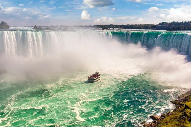 Cataratas del Niágara