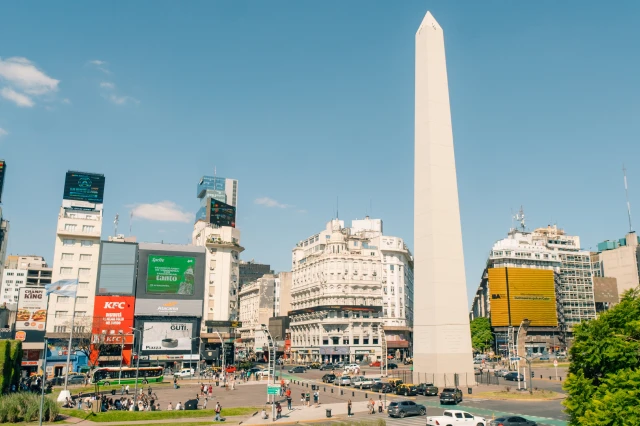 Buenos Aires