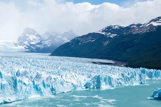 Glaciar Perito Moreno
