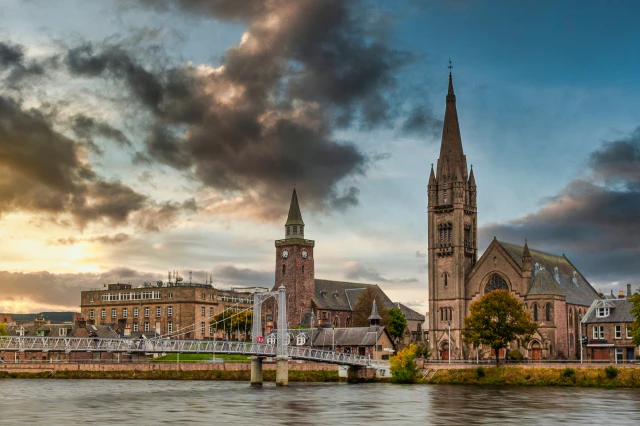Inverness