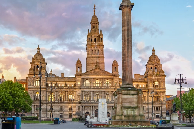 Glasgow