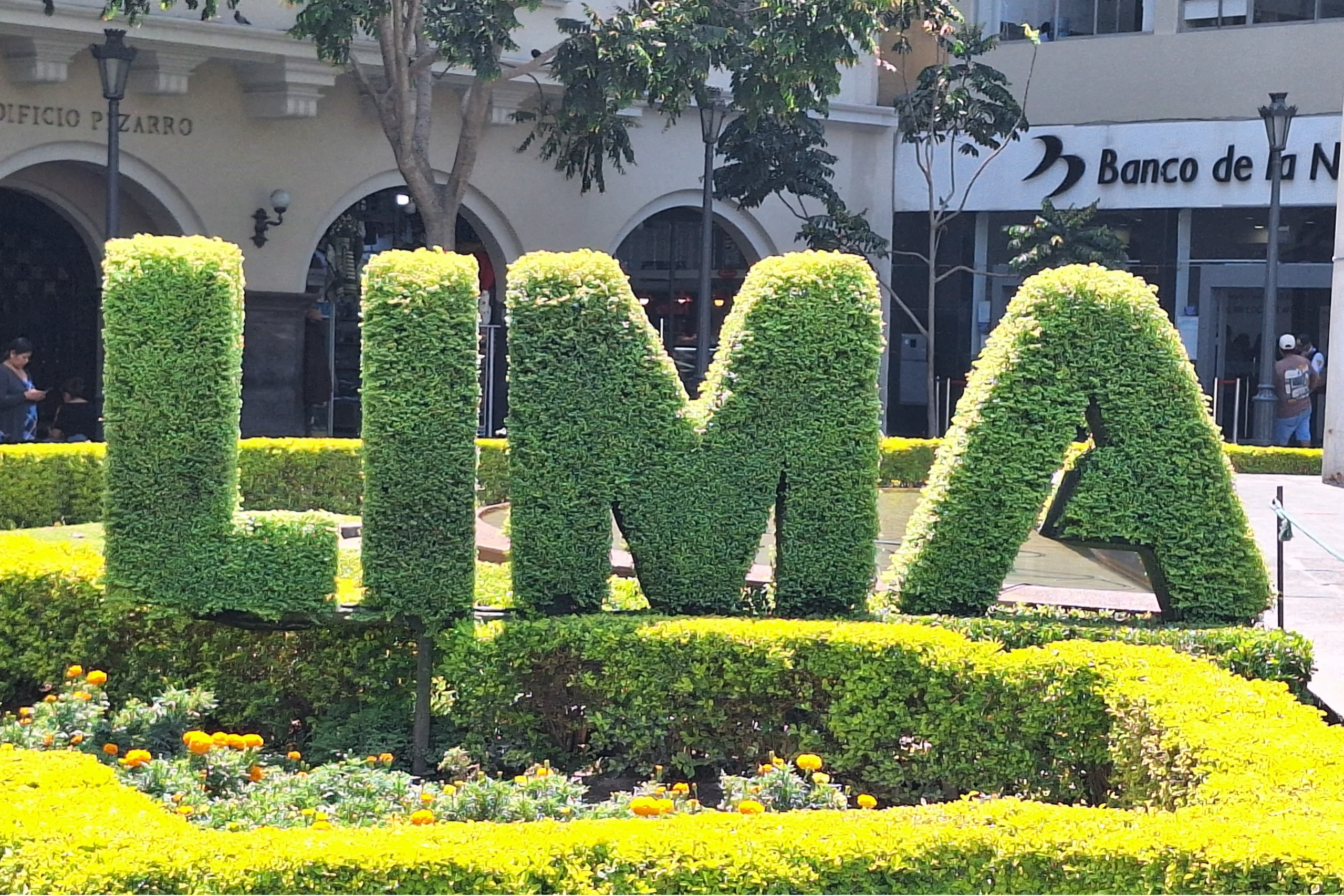 Lima