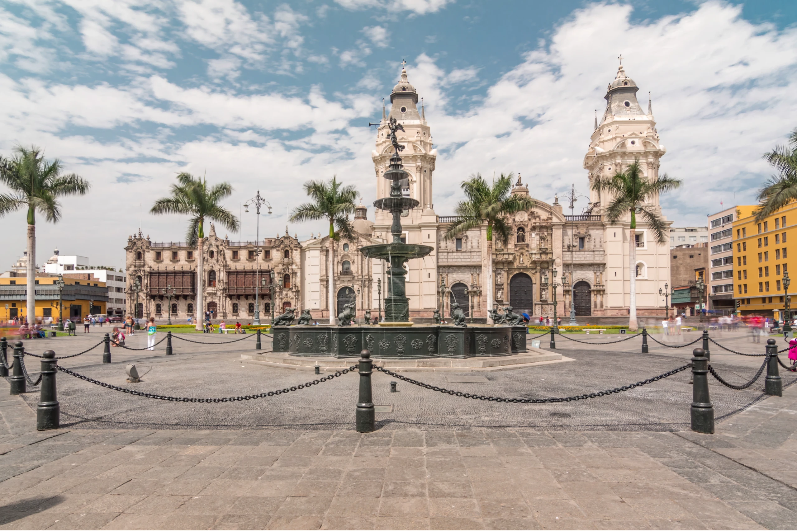 Lima