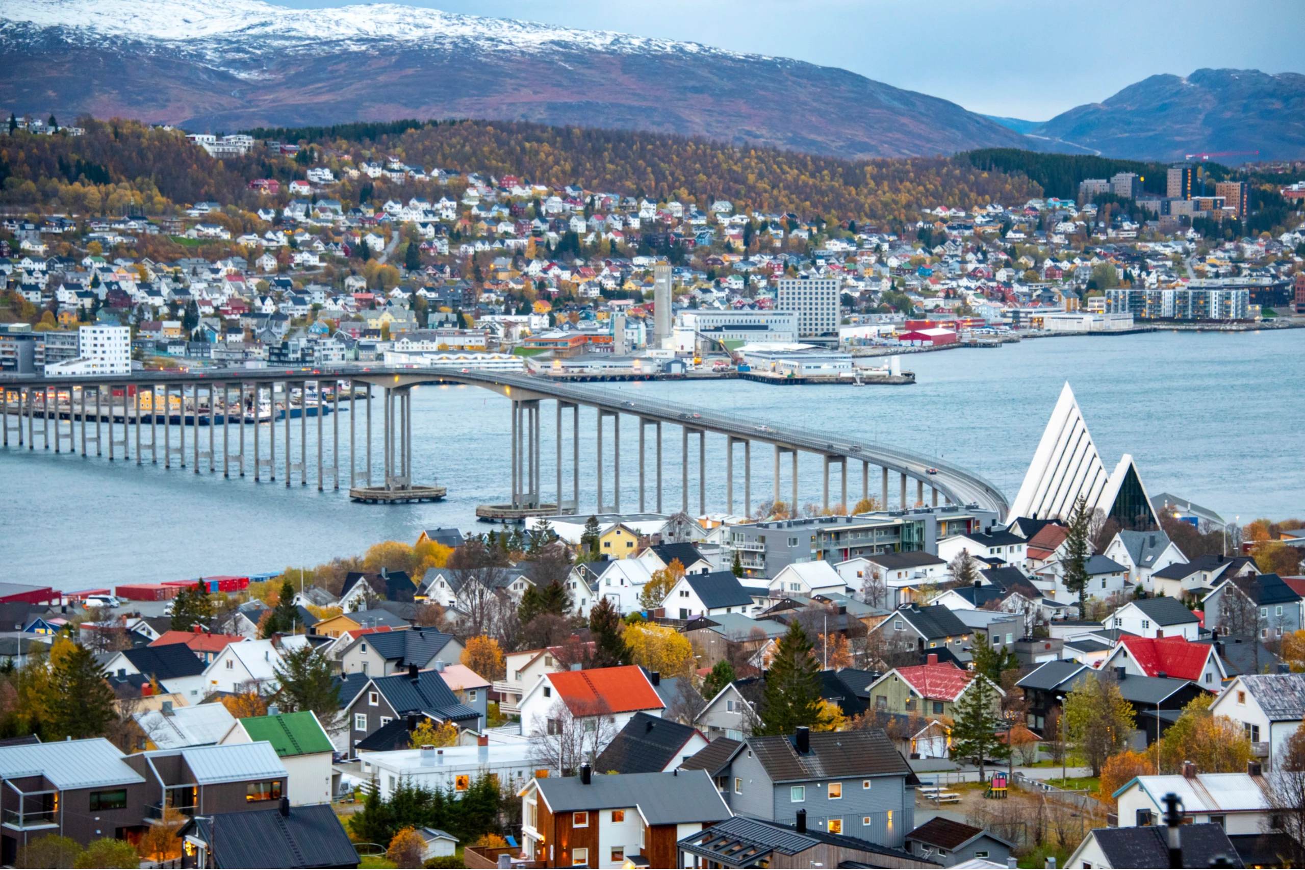 Tromsø