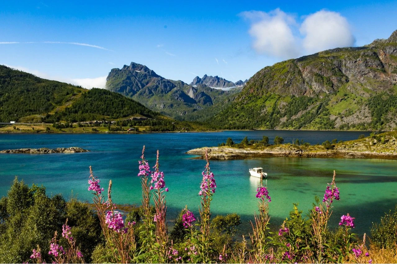 Vesterålen