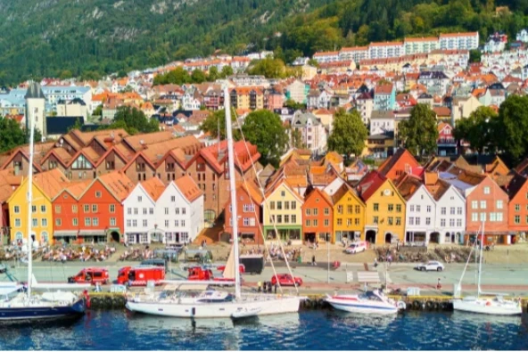 Bergen