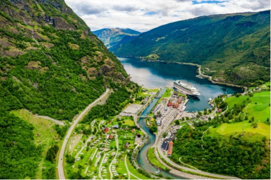 Sognefjord