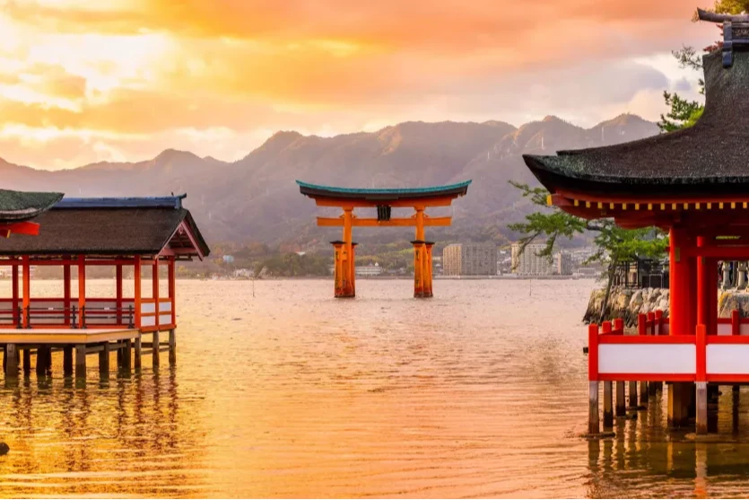 Opcional día 9 - Hiroshima