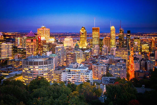 Montreal