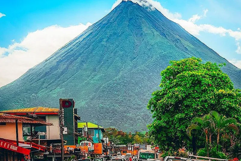 La Fortuna