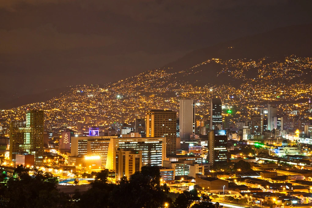 Medellín