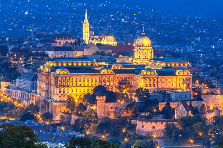 Buda