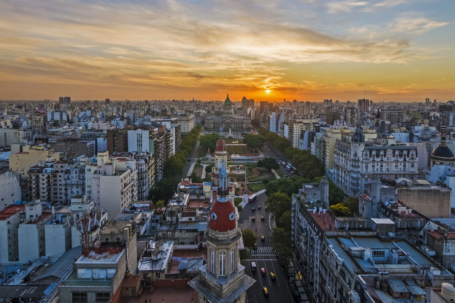 Buenos Aires