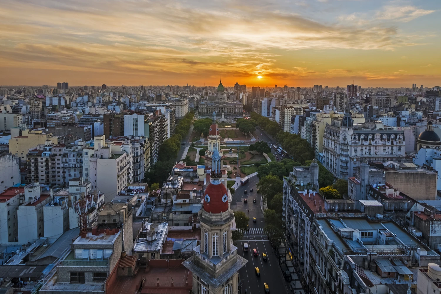 Buenos Aires