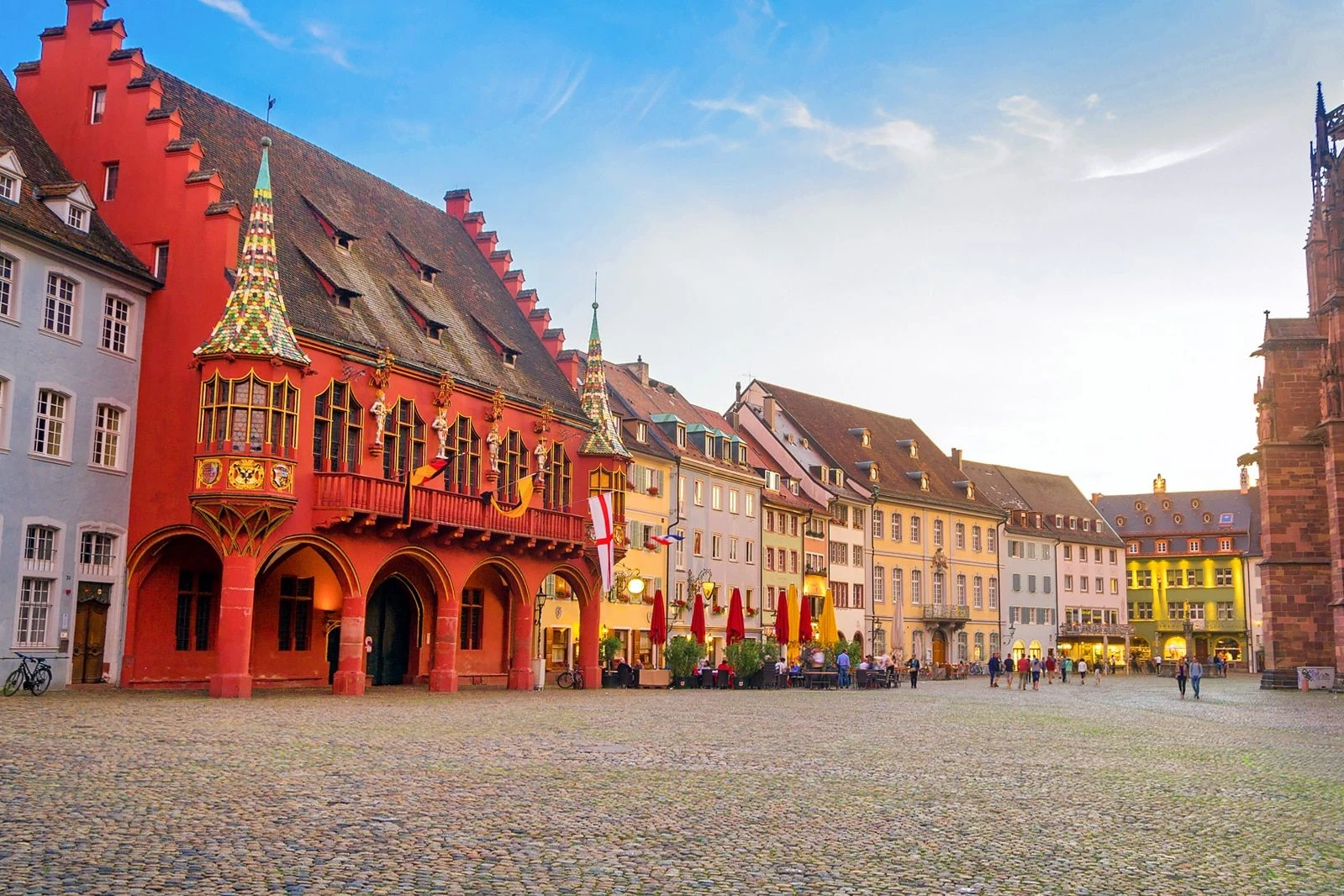Friburgo de Brisgovia