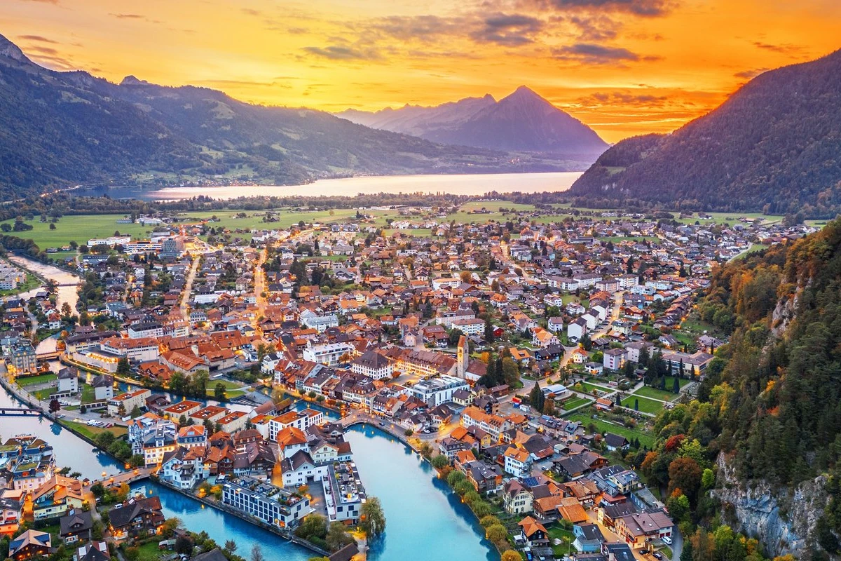 Interlaken