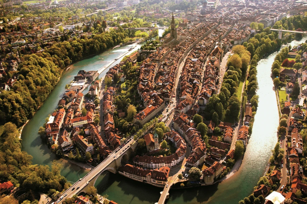 Berna
