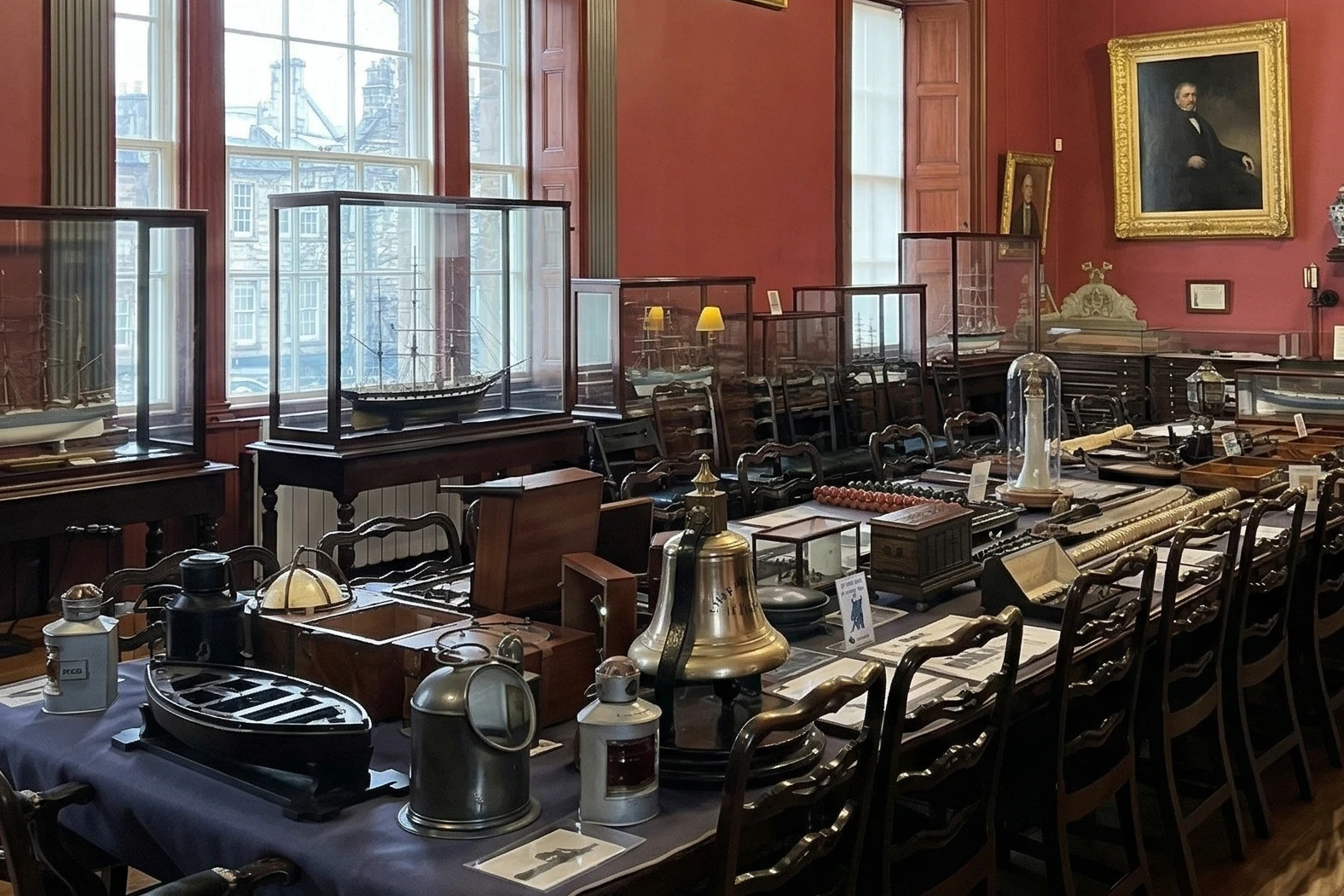 Trinity House