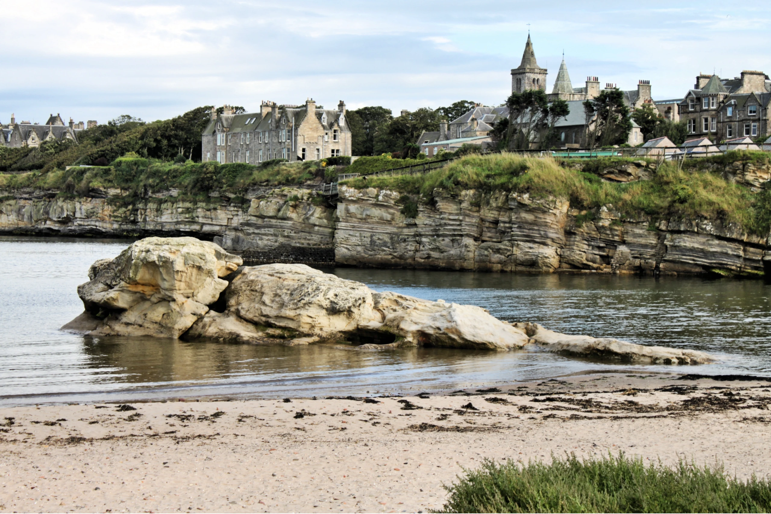 St Andrews