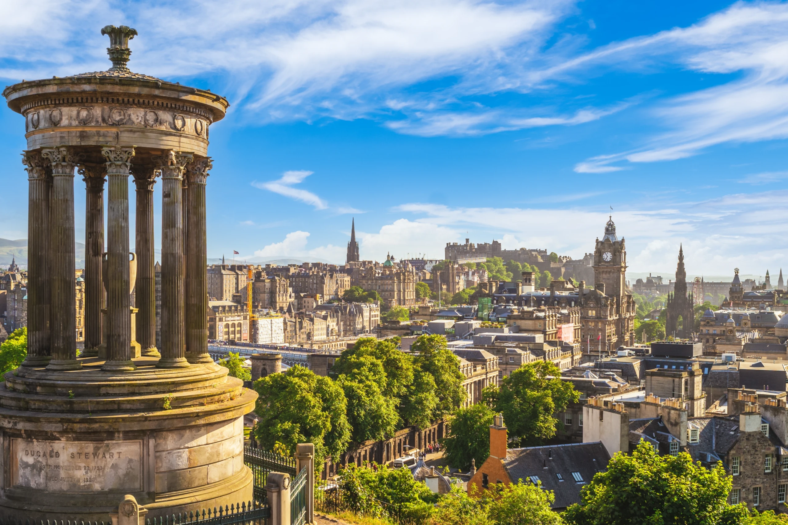 Edimburgo
