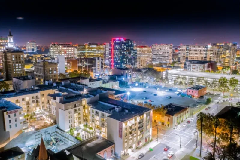 San José