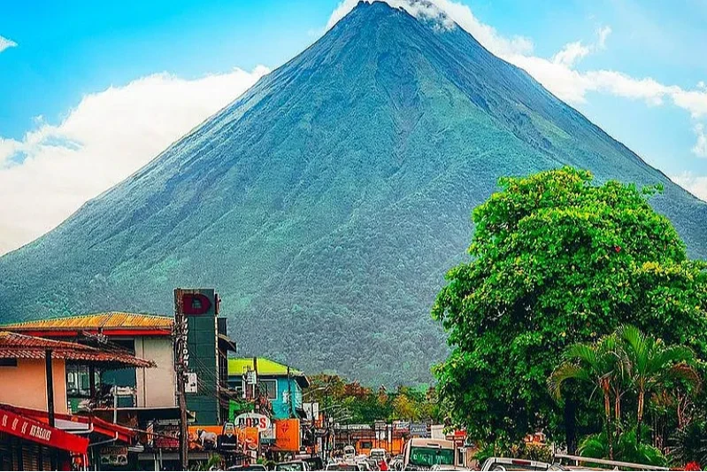 La Fortuna