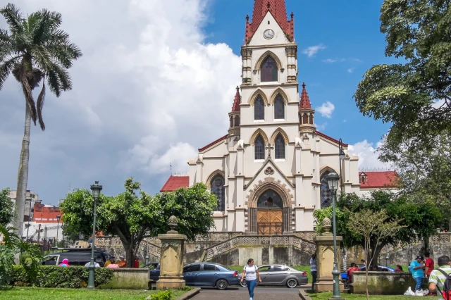 San José